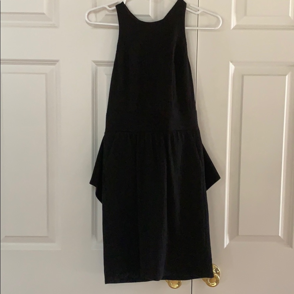 BCBG cocktail dress